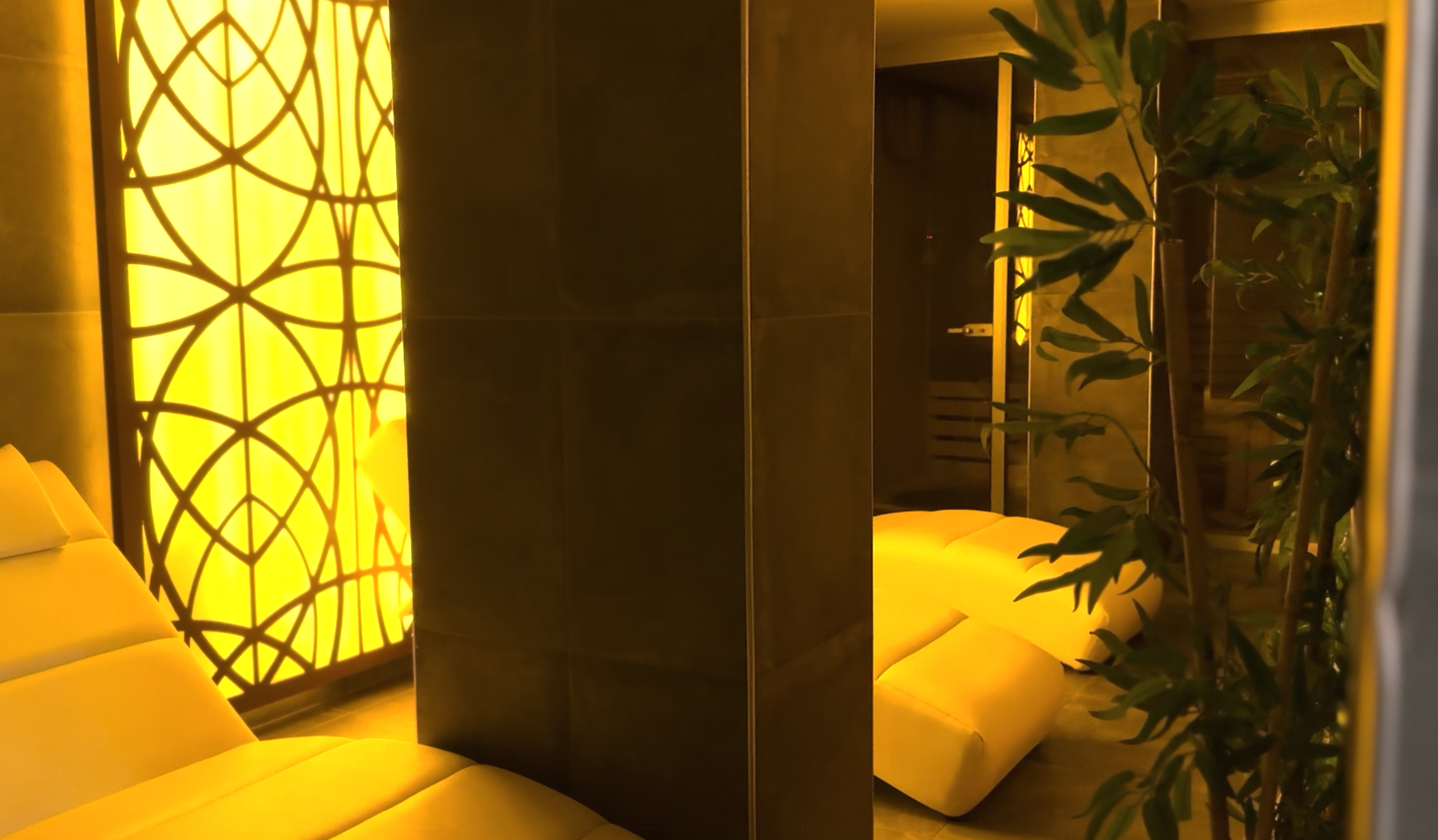 Spa Salonu